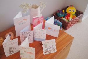 baby shower, cards, thankyou, gift, baby, pregnant